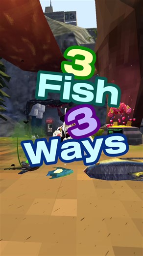 3 Fish Recipes You Must Try!