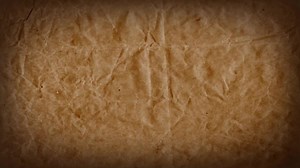 Download Abstract Grunge Kraft Paper Textured Background Loop for free