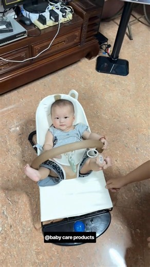 Best Baby Rocking Chair for Newborn Comfort & Must Have for New Parents👶✨#babychair #babyseat #baby