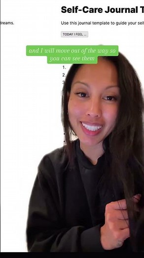 Why Use Journal Templates