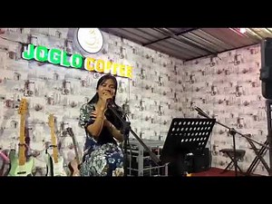Sai horas ma ho tu si boru lomo mi,kita cover lagu lagi teman teman😁