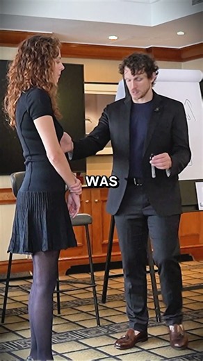 How to Know if She Wants to Be Touched (Dating_Coach Reveals)