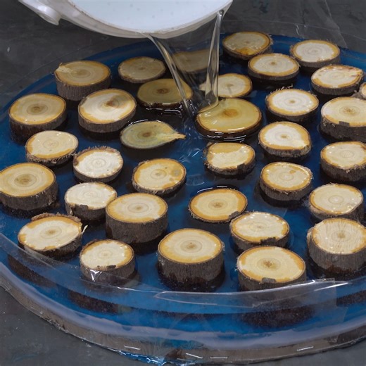 89K views · 1.9K reactions | How To Make Beautiful Table using Wood Branches | DIY & Crafts USA | Facebook