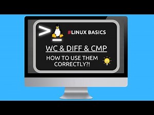 The Complete Linux Course: some important commands (Arabic)