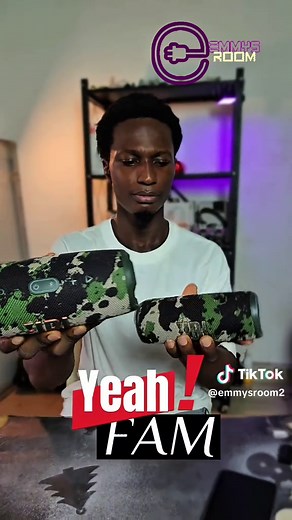 JBL Party Mode: Connect Your Speakers for Epic Sound