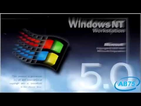 reup (Preview) Windows NT 5.0 has a Sparta Hyper V2.50 Remix