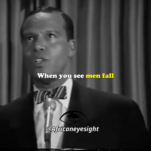 Louis Farrakhan Motivational Speeches on African Empowerment