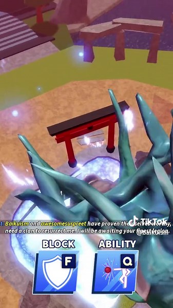 New serpent event blade ball update showcase! #bladeball #roblox #robloxbladeball #bladeballevent #infinity