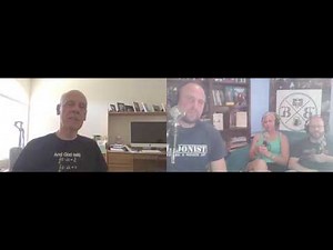 What was God doing before creation? Dr Hugh Ross