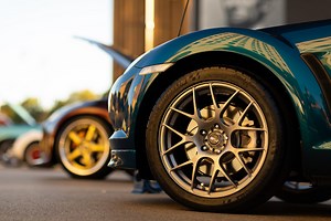 Drivers Rate Each Other’s Cars at the Meet Up and They’re Brutally Honest