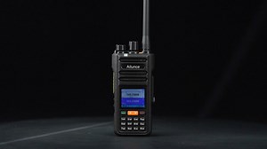 #RETEVISAilunceHA2: The Smarter Handheld. • Program from your phone. Ditch the PC. • Built-in #GNSS & #APRS. Always know where you are. • Loaded with features. Explore the possibilities. Discover the difference. | RETEVIS