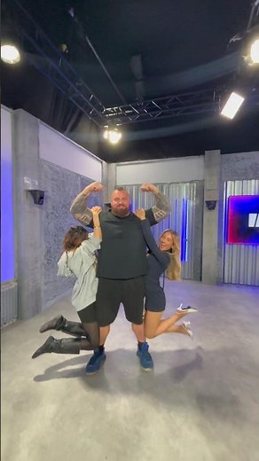 The 3 strongest people in the inside house 😎 #sidemen #inside #sdmninside