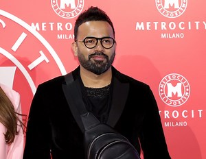 Meet Lucky, Korea’s Most Famous Indian