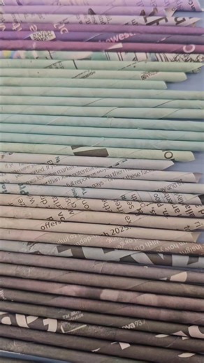 Really Useful Recyclers on Reels