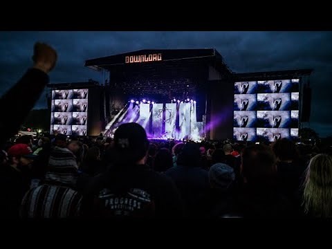 TOOL Download 2019 Full Set