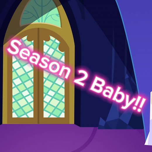 As requested, heres the start of season 2!! #mlpinfection #mlp #corruption #corruptionchapters
