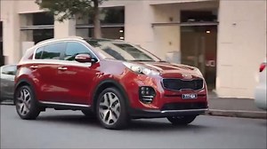 1.5K views · 47 reactions | The All-New Kia Sportage - with Smart Park Assist. | Kia Australia | Facebook