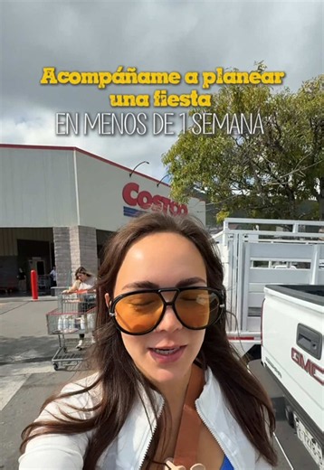 Así Planifiqué la Fiesta de Mi Esposo en Menos de 1 Semana