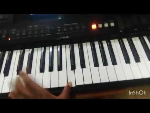 LEARN TO PLAY THE KEYBOARD: INTRO 001