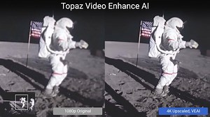 962K views · 933 reactions | Isn't a great time to acquire some video editing skills? Do it in just one day with Video Enhance AI → topazlabs.com/video-enhance-ai/ | Topaz Labs | Facebook