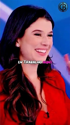 FILHA CAÇULA DO SILVIO MORRENDO DE VERGONHA #shorts