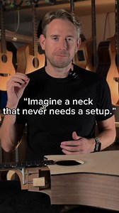 Say goodbye to neck adjustments and hello to unmatched stability! The CNR System® Active delivers flawless playability, precise string action, and enduring reliability—on stage, in the studio, or at home. | Furch Guitars