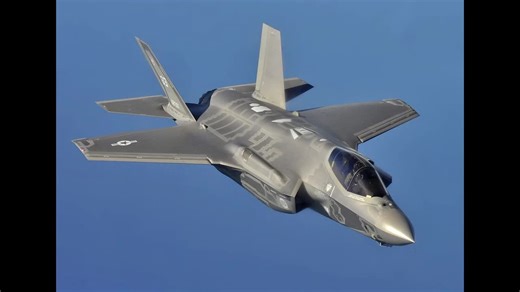 5th Generation Fighter Jets: A Closer Look at Air-to-Air Kills