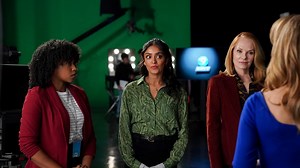 It's the end of CSI again as CBS cancels CSI: Vegas after 3 seasons