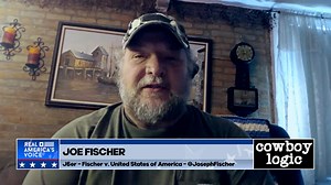 Cowboy Logic - 09/20/25: Joseph Fischer (J6er)