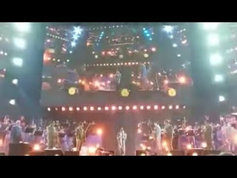 Vicente Fernández - El Siquisiri (En Vivo [Un Azteca en el Azteca])