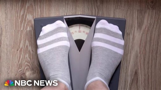 Should insurance cover weight loss drugs? | Chip Nash