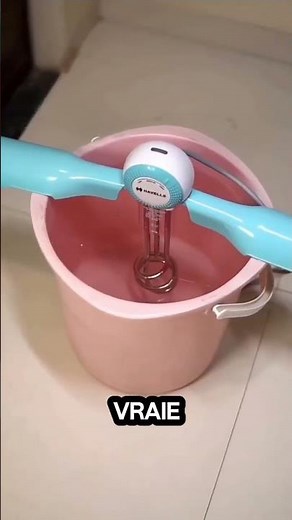 voici la nouvelle machine qui chauffe l'eau #videoyoutube #inovation