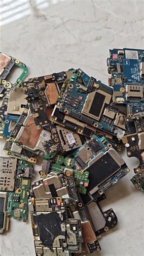 16 GB code list| motherboard wholesale market 😱#secondhandmobilemarket