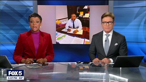 Former Cobb sheriff candidate faces multiple warrants