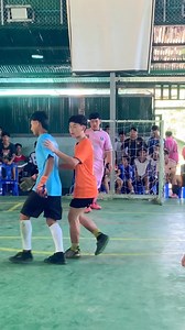 180K views · 2.5K reactions | Easy Young penalty shootout ⚽️ | Pyae Sone | Facebook