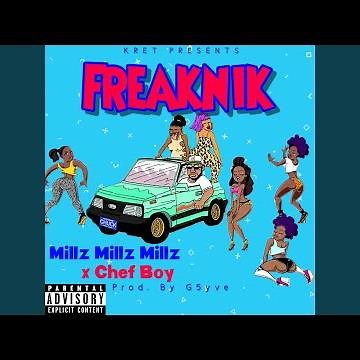 Freaknik