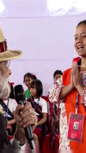 Nga don ryngkat bad phi, ong u Modi ia ki paidbah ka Manipur