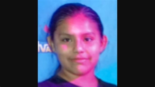 Amber Alert: 11-year-old Escambia County, Florida girl found safely in Foley