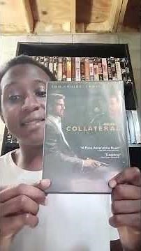 Collateral 2004 review