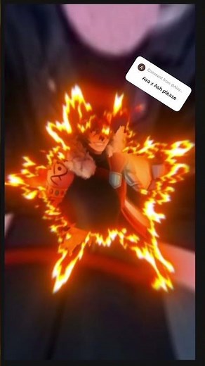 Ava X Asch from my inner demons #minecraft #fan #aphmau #myinnerdemons