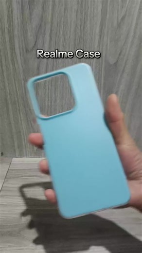 Durable Realme Phone Case for Optimal Protection