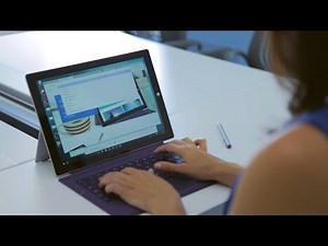 A Look at Microsoft's New Edge Browser