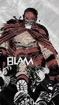 Frank Miller's Most Controversial Comic...Holy Terror #frankmiller #300 #dccomics #sincity #batman
