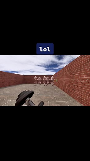 Exploring the Backrooms in Garry's Mod | NextBot Adventure