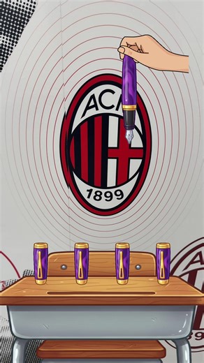 AC Milan Fans Unite: Passion for Football