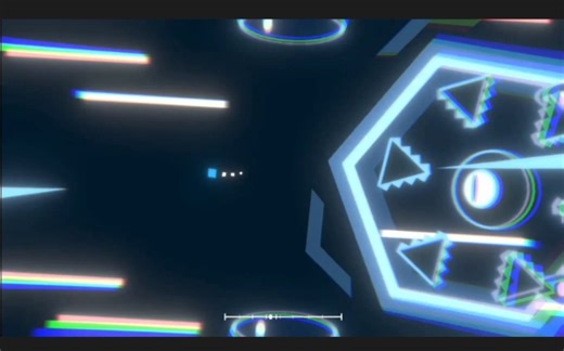 ☢️前方高能!!!拉满音量-感受来自《A NEW HOPE》的核爆动感！Project Arrhythmia