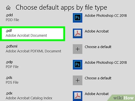 How to Easily Set Adobe Acrobat as Your Default PDF Reader for Seamless Viewing - Smart.DHgate – Trusted Buying Guides for Global Shoppers