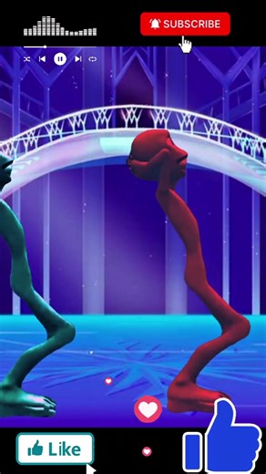 Alien Dance in Space 👽✨ #alien #dance #spacevibes #funvideo #viralshorts#aliendance#canada#usa#uk