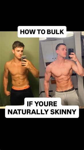 Dylan Stevens - Results-Based Coach on Instagram: "I was the tall, skinny kid who did everything people told me to do. Eat more. Lift heavier. Train harder. And it worked… for about 10 pounds. Then I hit the same wall every time. What I didn’t understand back then and what most skinny guys never learn is that your body adapts fast. Once it adapts, the same diet and the same training stops working unless you know how to progress them. That’s why bulking finally clicked for me when I stopped guess