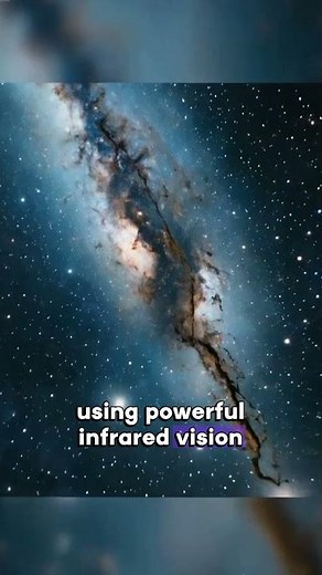 20 Billion Stars: How NASA Will Map the Milky Way in 3D